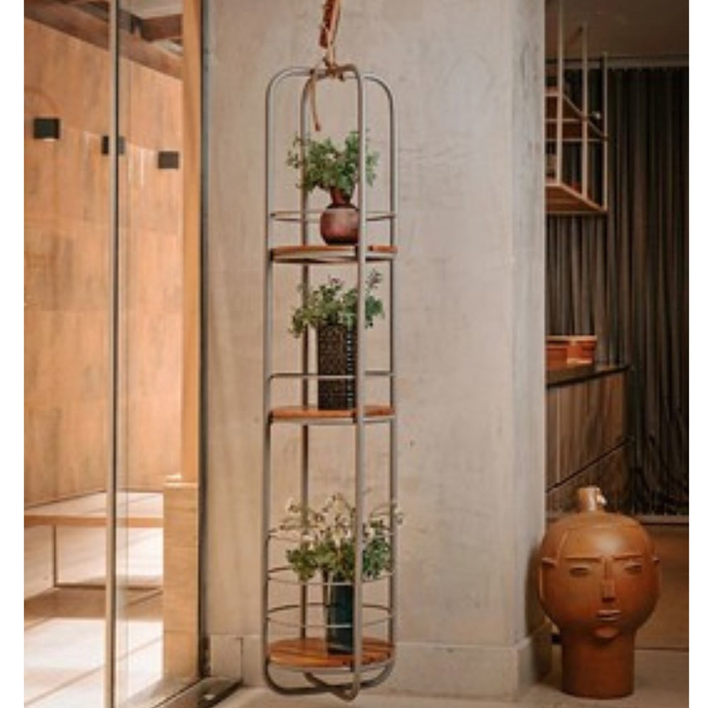 Estante Casulo - Lider Inetriores – Occa Moderna