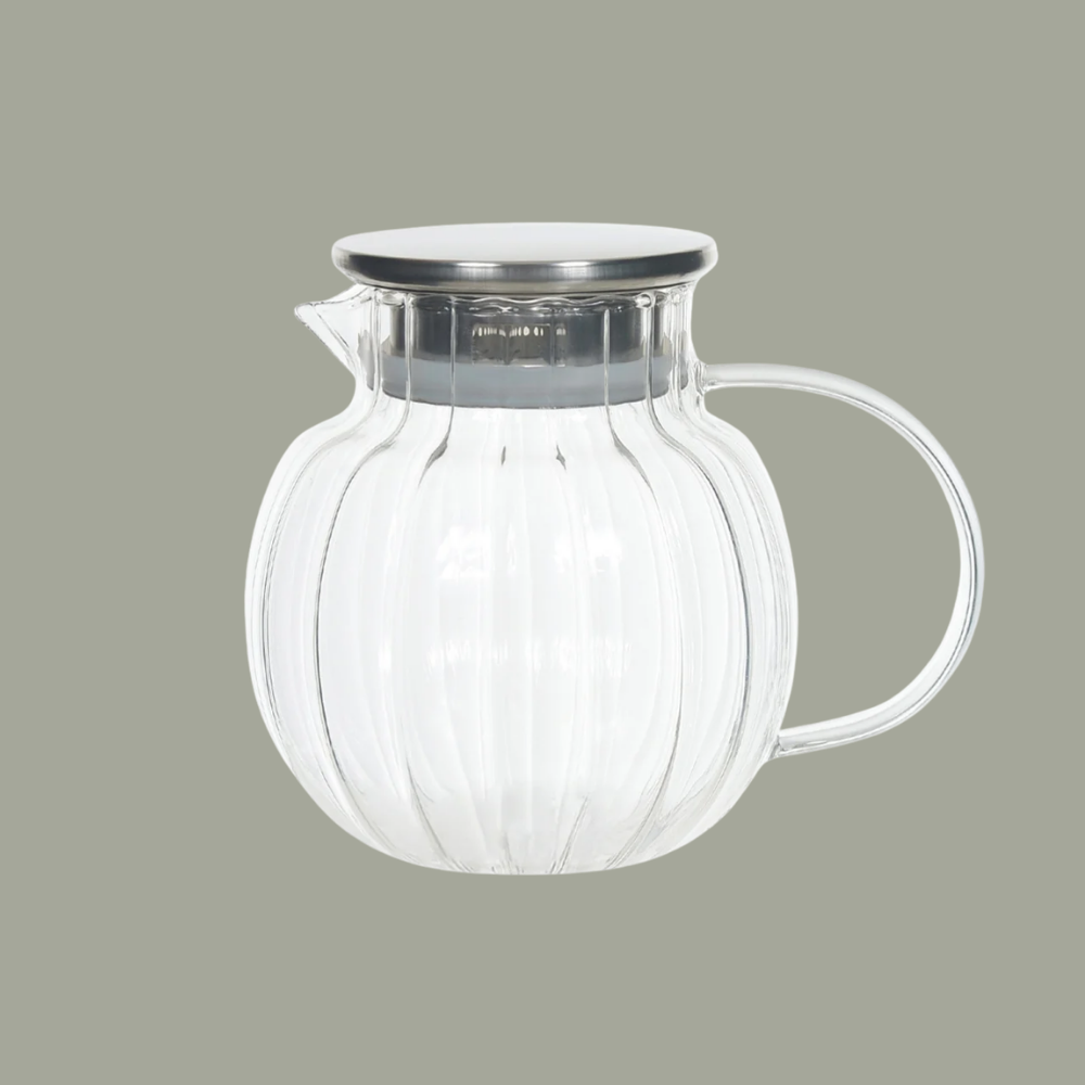 Jarras, Garrafas e Decanters