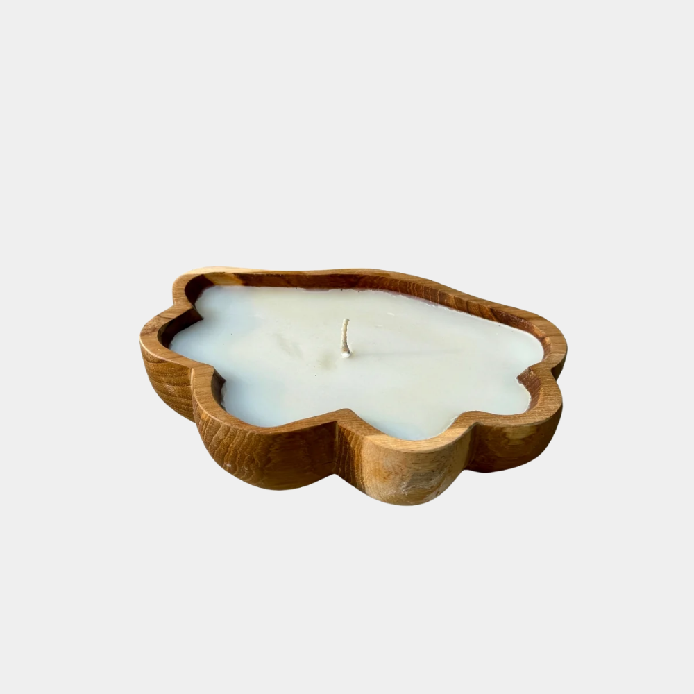 Aromas e Velas
