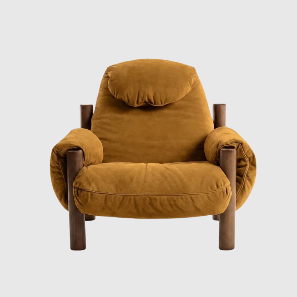 Poltronas e Cadeiras