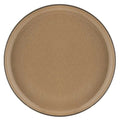 Prato Raso Ocre 26cm