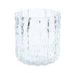 Vaso 15X15 Vidro Incolor