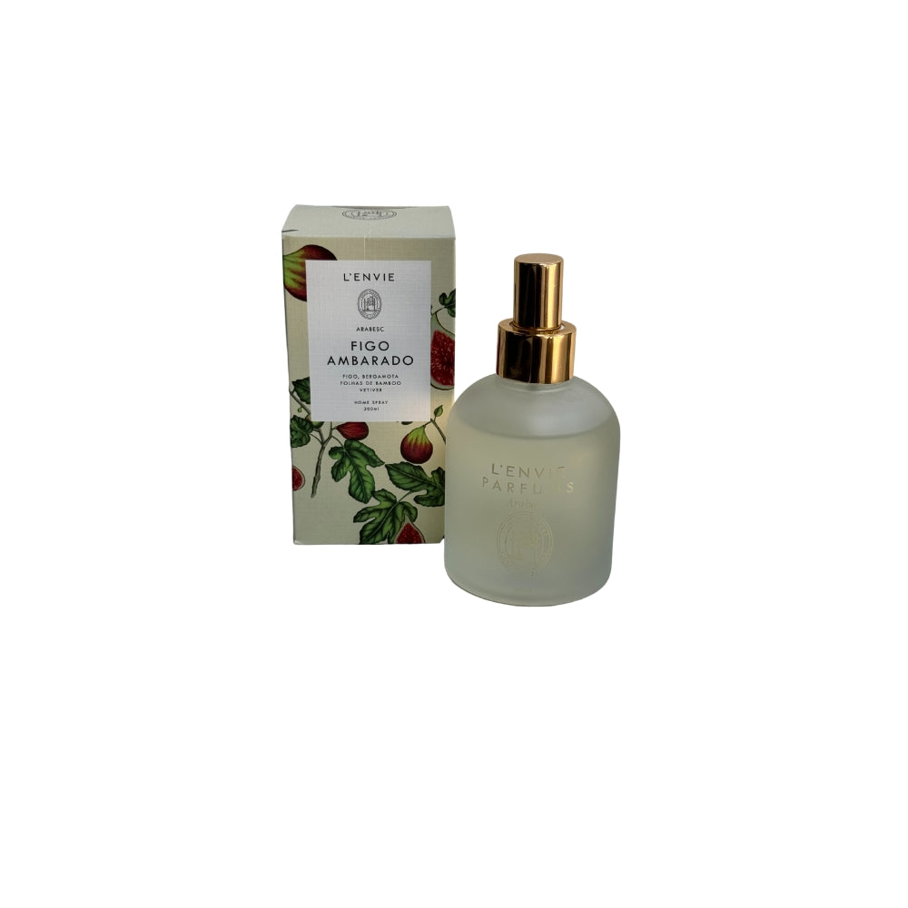 Home Spray Figo 200ml