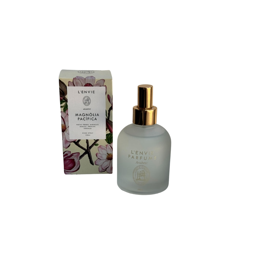 Home Spray Magnólia 200ml