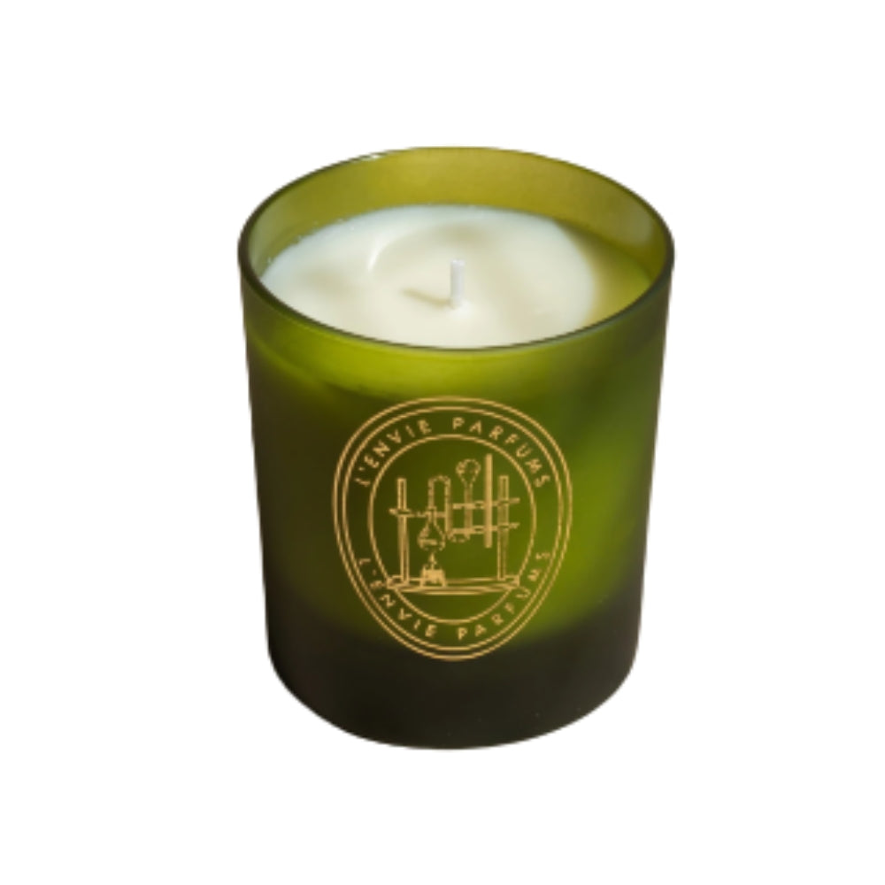 Vela Flor Laranjeira 210G