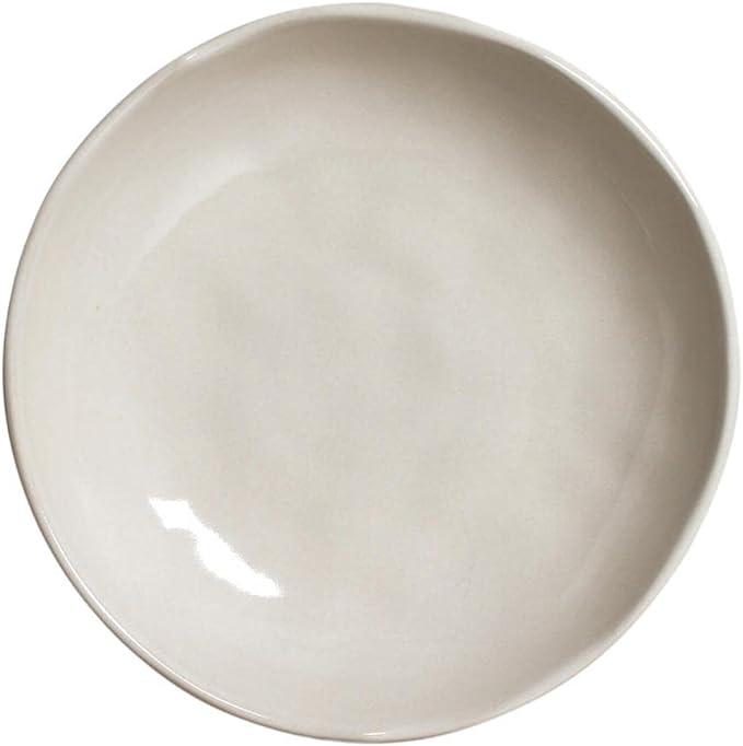 Prato Fundo Stoneware Clay