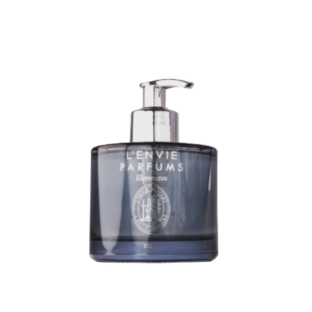 Sabonete Líquido Musgo Carvalho 200ML