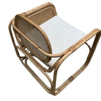 Poltrona Patra Rattan Natural