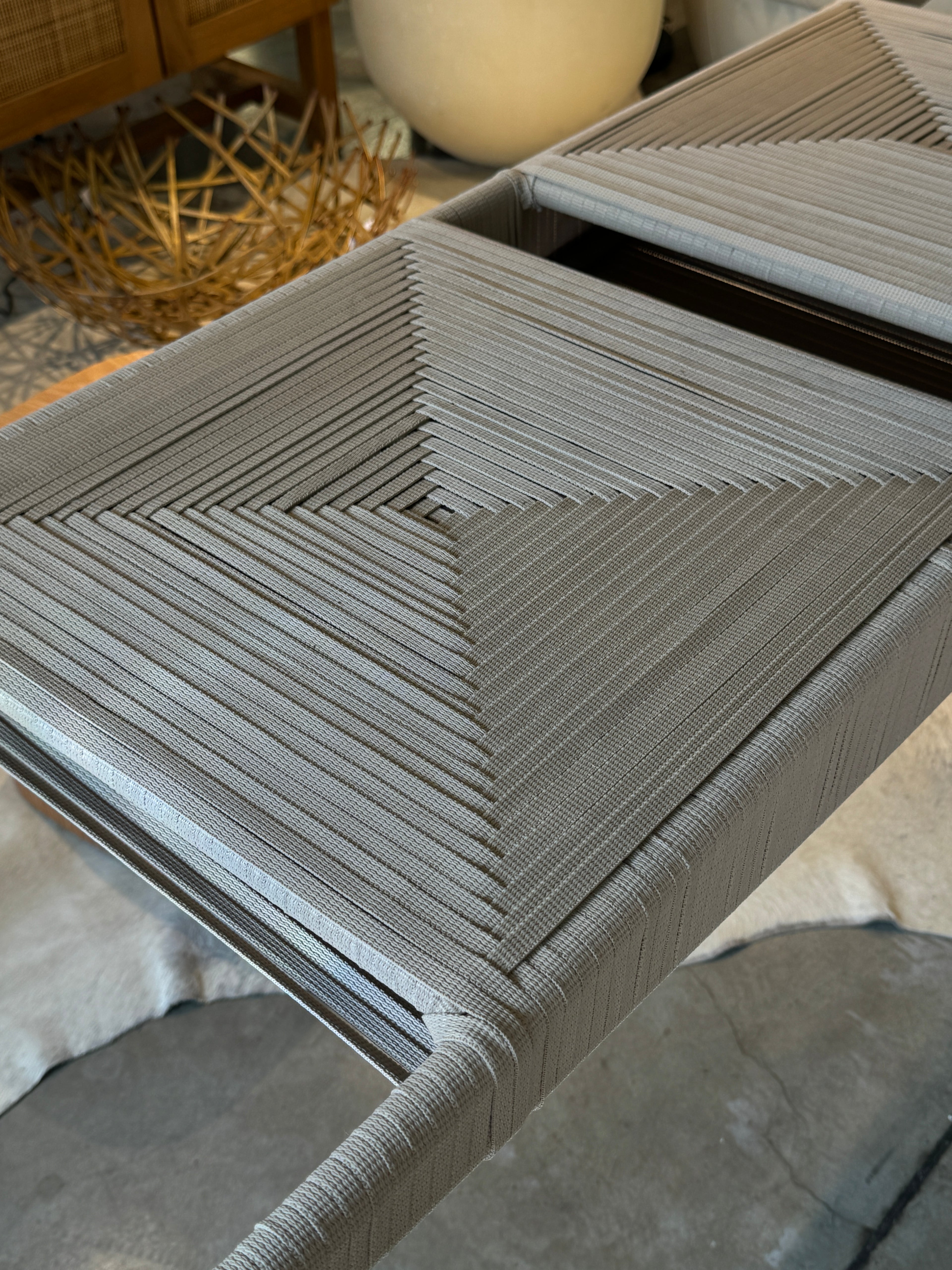 Balanço Xisto Fendi 11X140X45