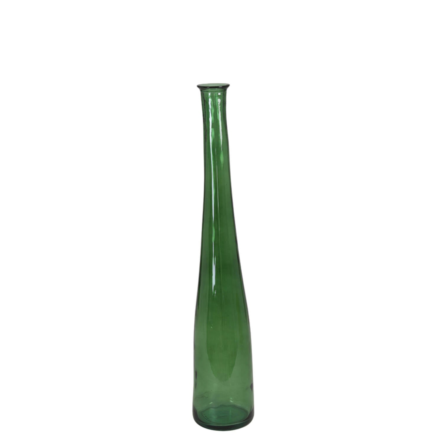 Vaso Garrafa Vonigo Verde Pequeno