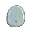 Prato Oval Verde Orgânico