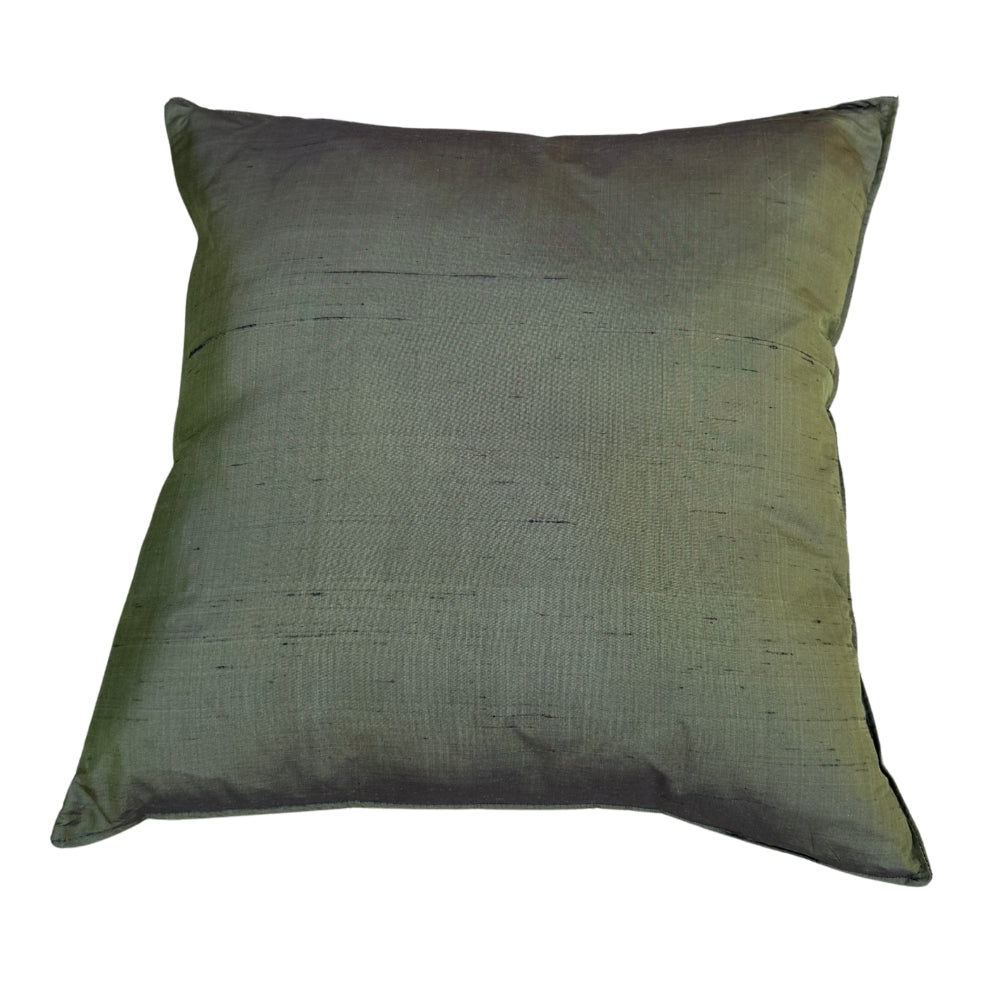 Almofada 50X50 Seda Cores