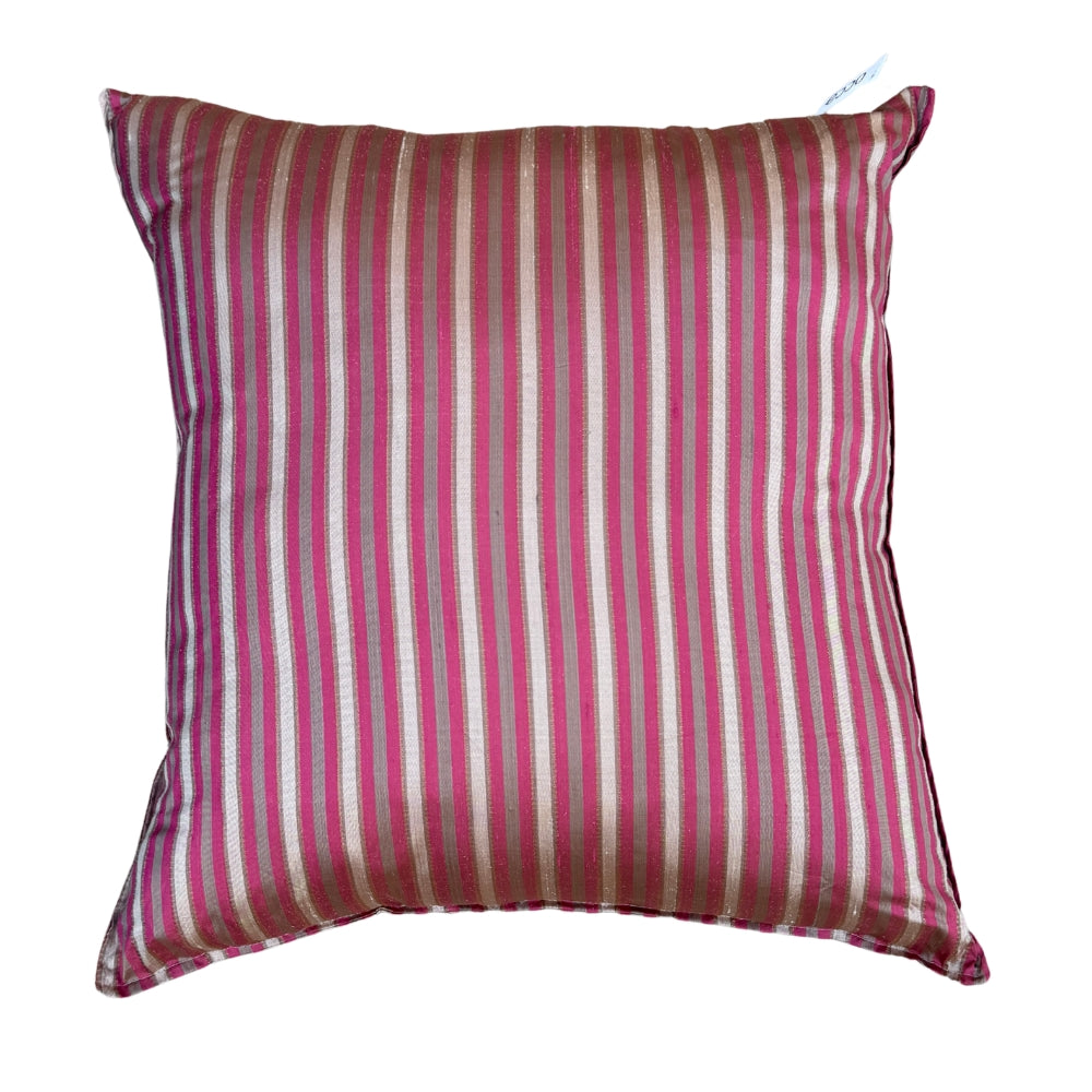 Almofada 50X50 Seda Cores