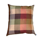 Almofada 50X50 Seda Cores
