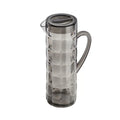 Jarra 1500ml Acrílico 3D Fume