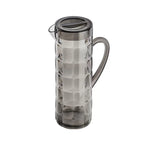 Jarra 1500ml Acrílico 3D Fume