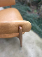 Poltrona Tiras