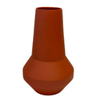 Vaso Naha Adobe Terracota