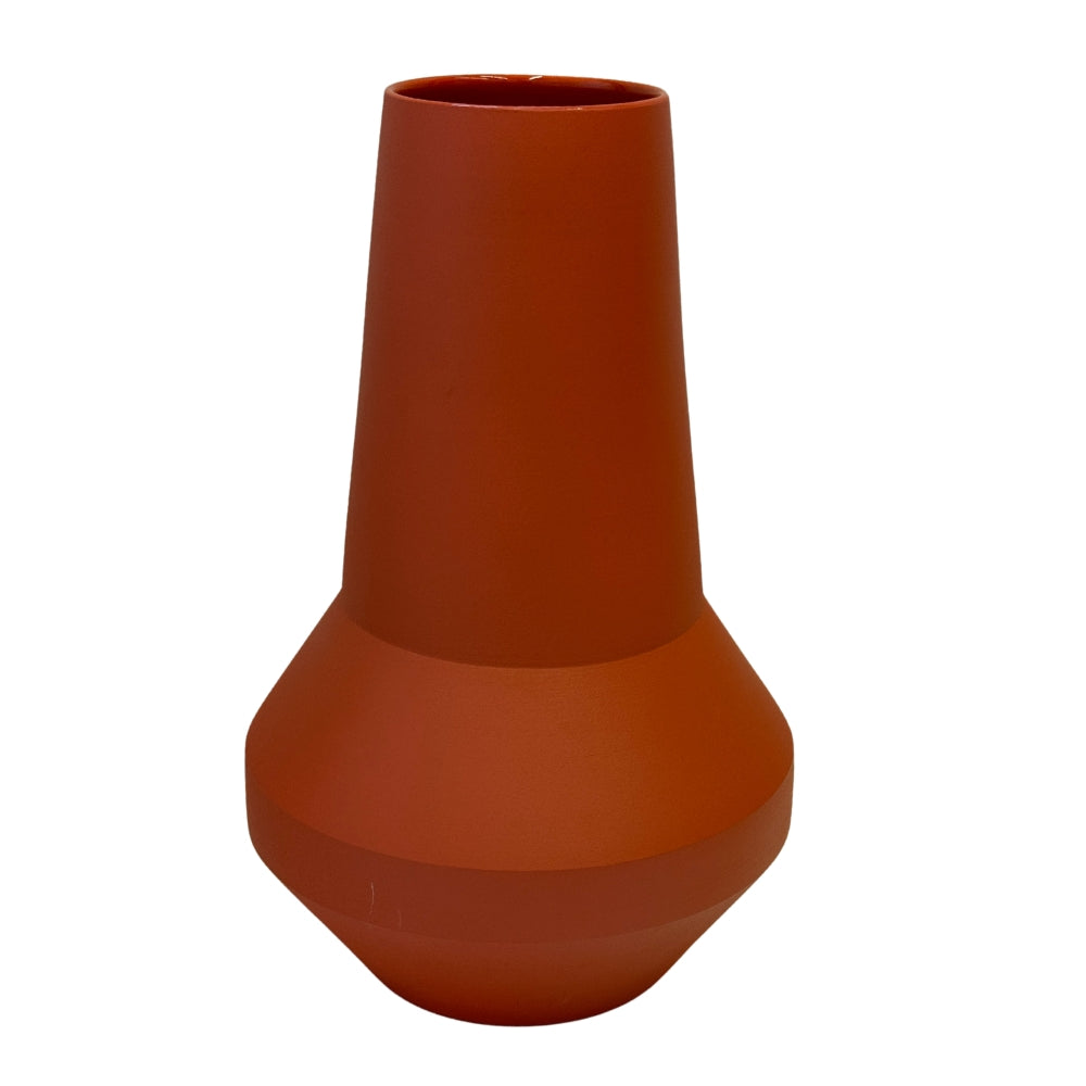Vaso Naha Adobe Terracota