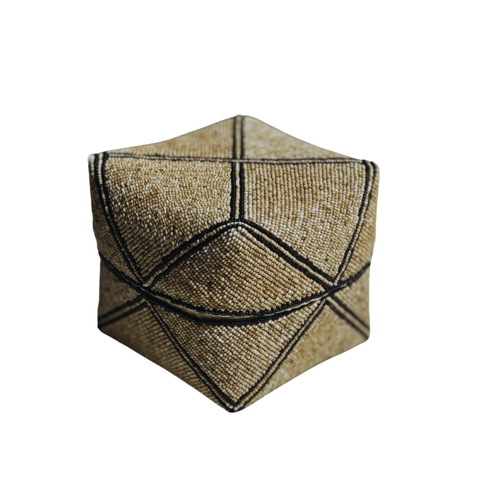 Caixas Decorativas Geométricas