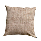 Almofada Linho Misto 60x60 cm