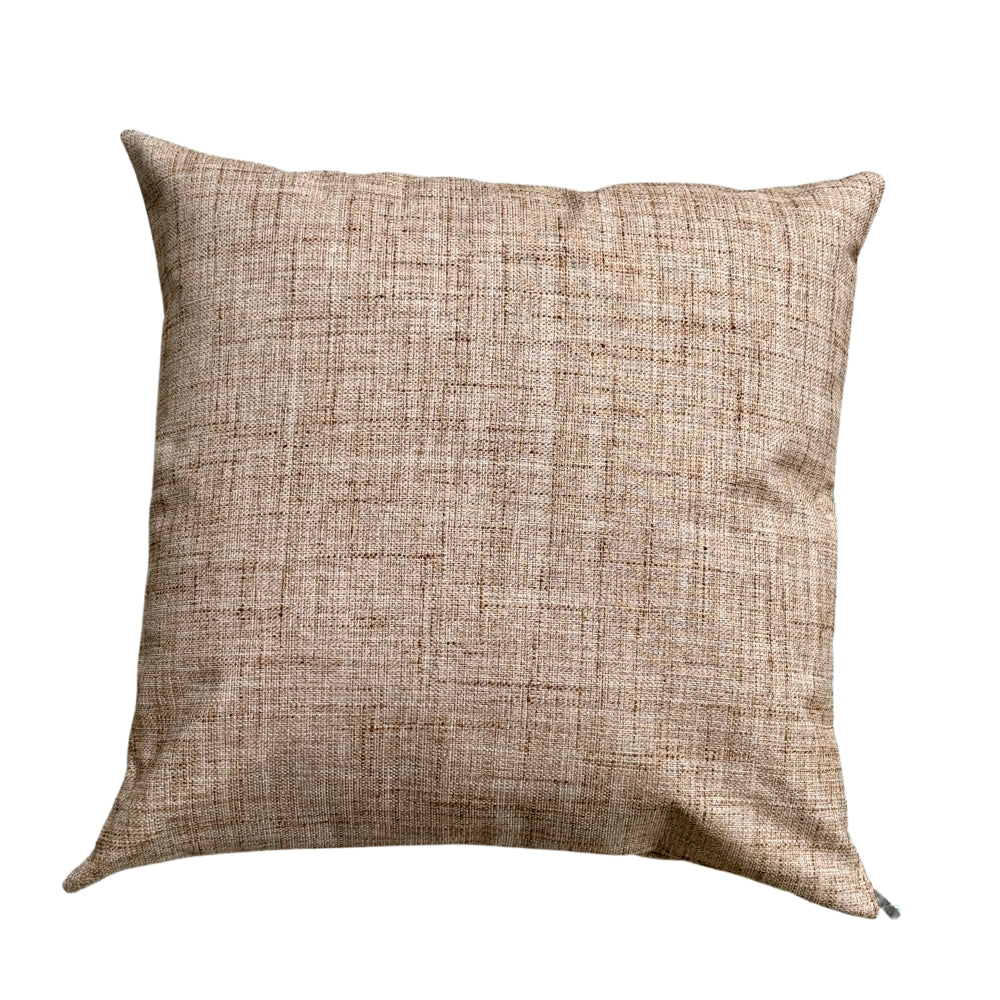 Almofada Linho Misto 60x60 cm
