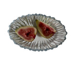 Conjunto 3 Petisqueira Vidro