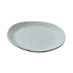 Centro de Mesa Prato Decorati Creme 40X40