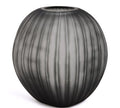 Vaso Vidro Fume