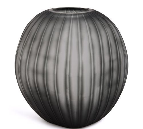 Vaso Vidro Fume
