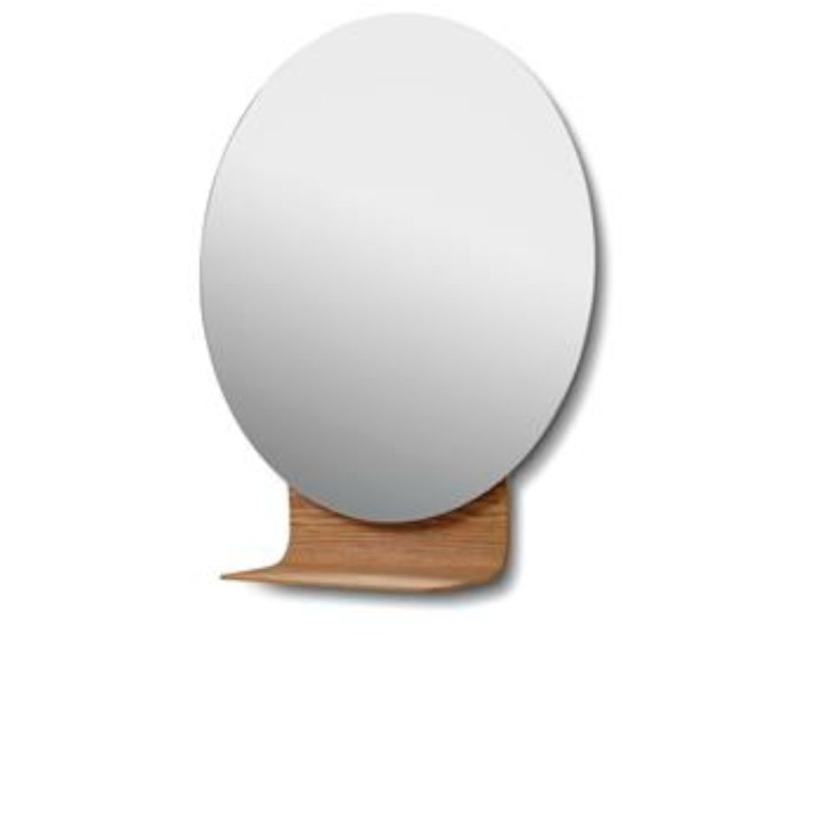 Espelho Aba 80cm
