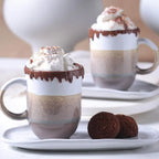 Caneca Stoneware Macchiato