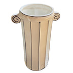 Vaso Cerâmica Jonico