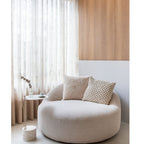 Chaise Ninho 140cm