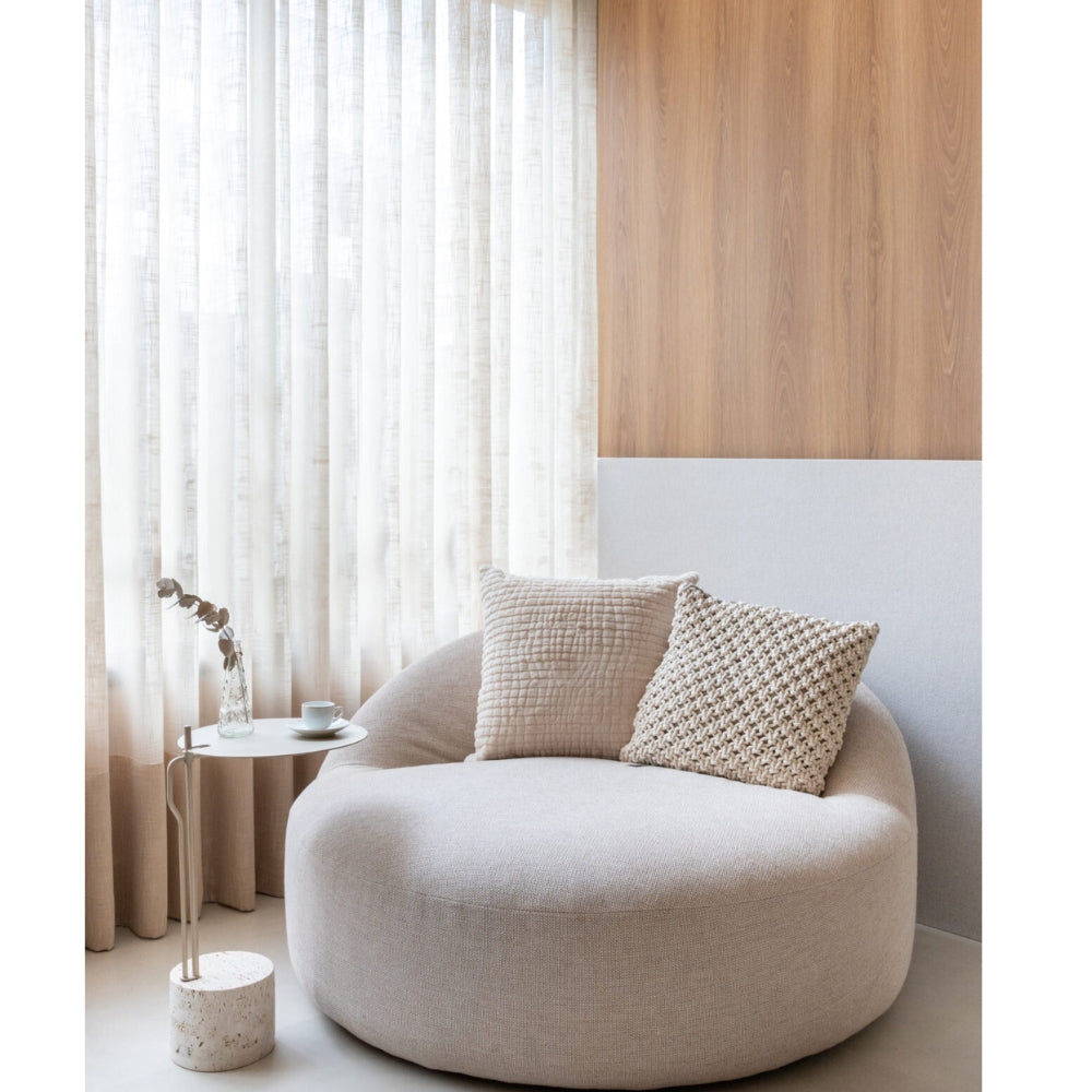 Chaise Ninho 140cm