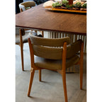 Mesa Serpentina 220X120