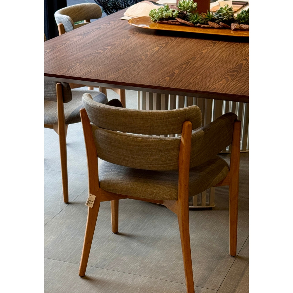 Mesa Serpentina 220X120