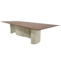 Mesa Serpentina 220X120