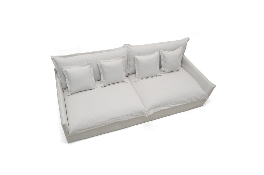 Chaise Slim II Confort C/Capa 2,80 x 120 cm
