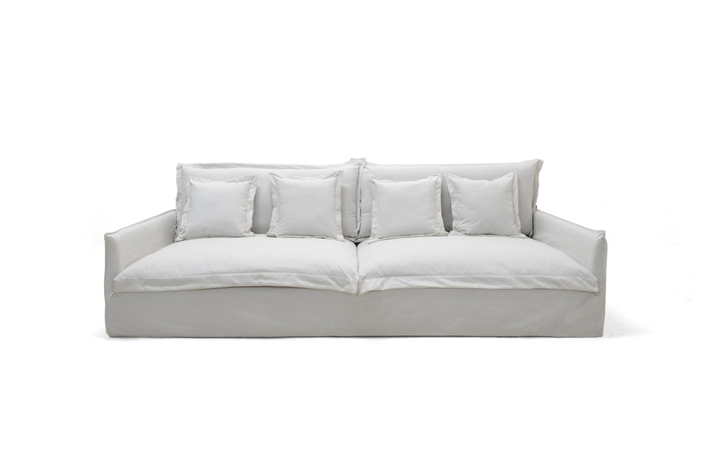 Chaise Slim II Confort C/Capa 2,80 x 120 cm