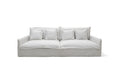 Chaise Slim II Confort C/Capa 2,80 x 120 cm
