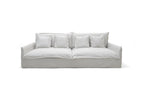 Chaise Slim II Confort C/Capa 2,80 x 120 cm