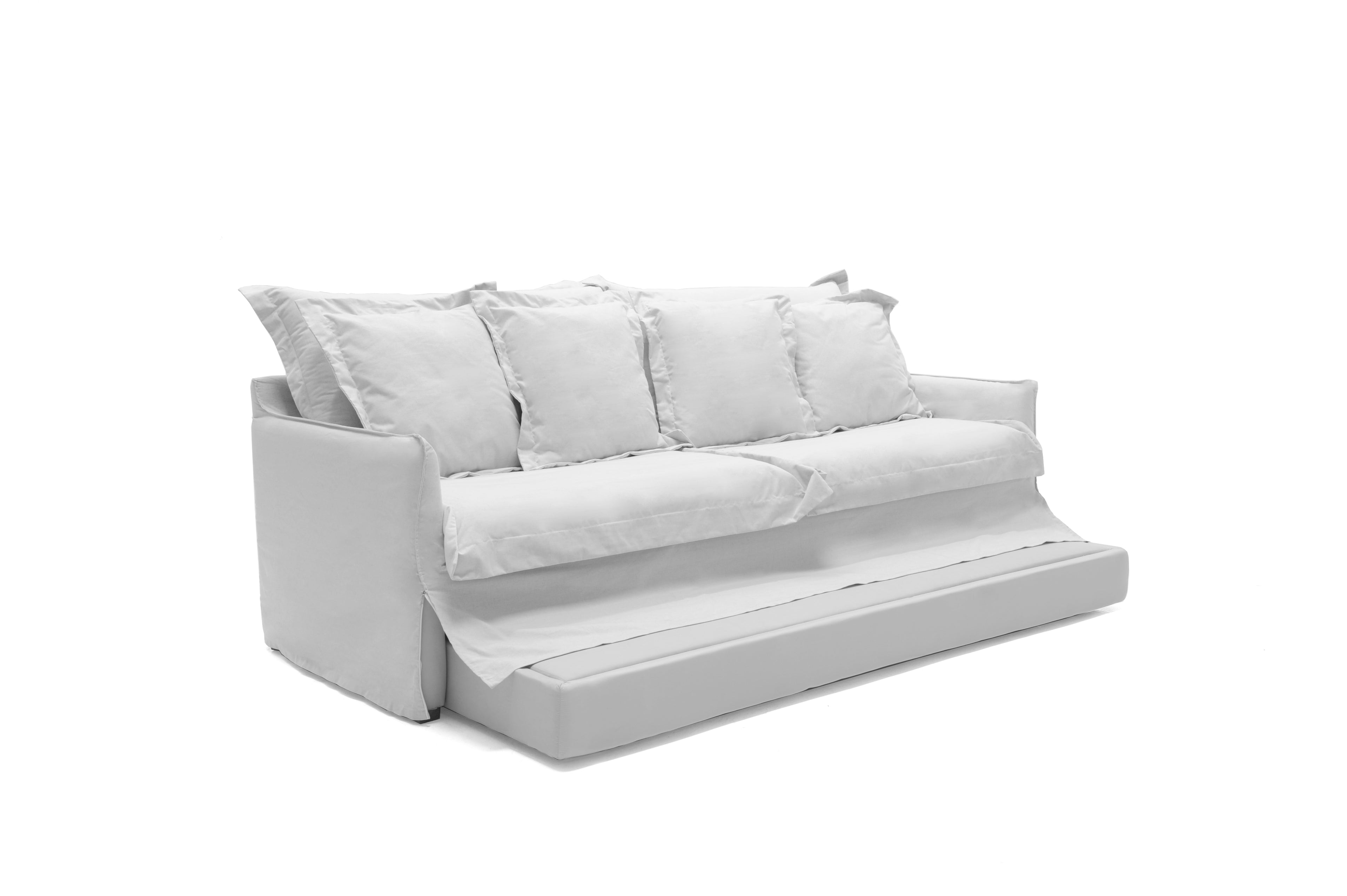 Bicama Slim II Confort C/Capa 2,20