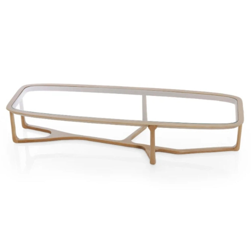 Mesa Centro Aroeira Damasco