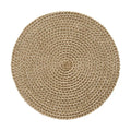 Jogo Americano 38cm Toscana Natural