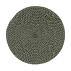Jogo Americano 38CM Palha Verde