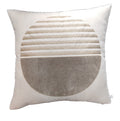 Almofada 50X50 Sol Fendi