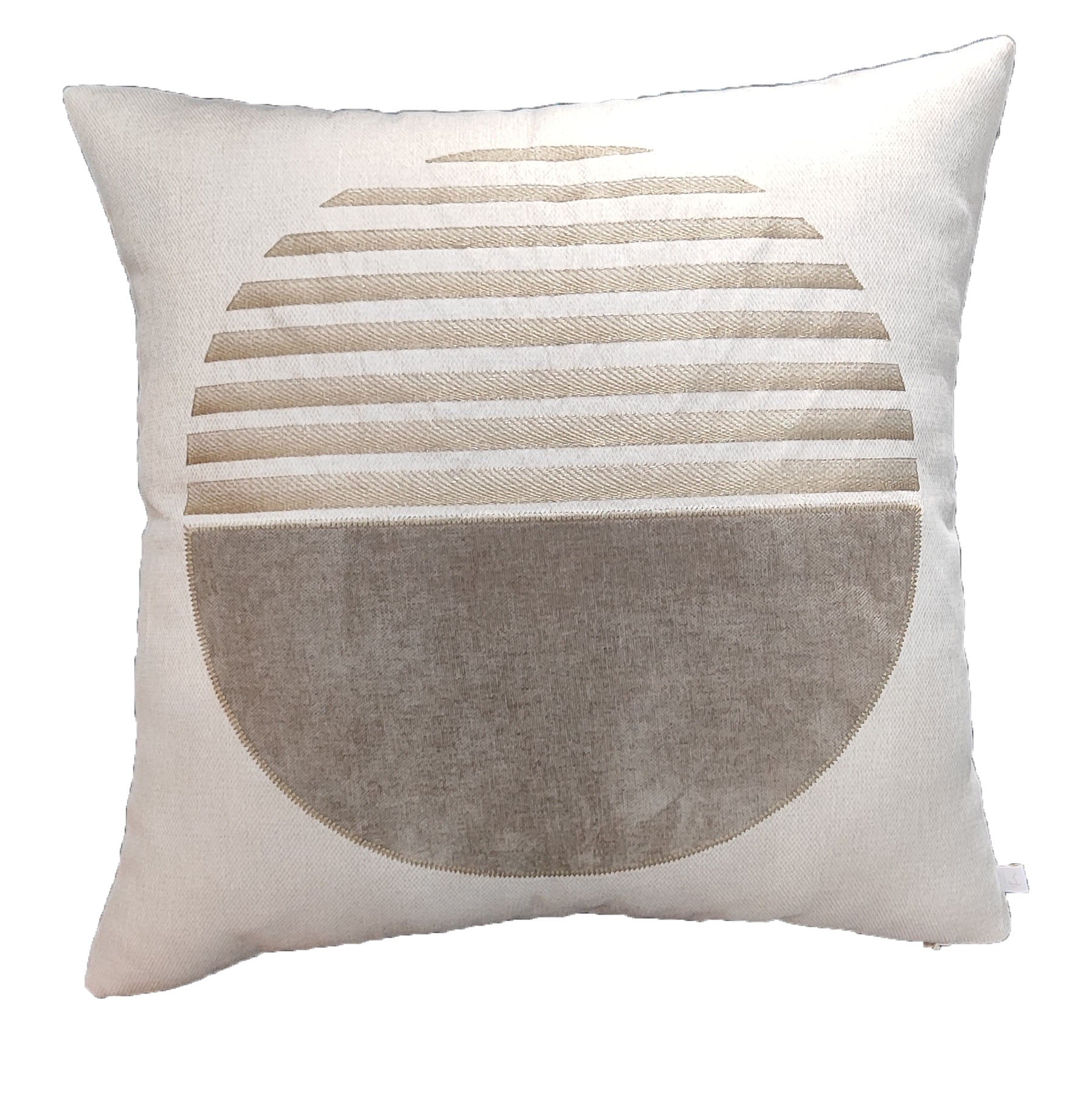 Almofada 50X50 Sol Fendi