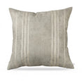 Almofada 50X50 Listra Fendi