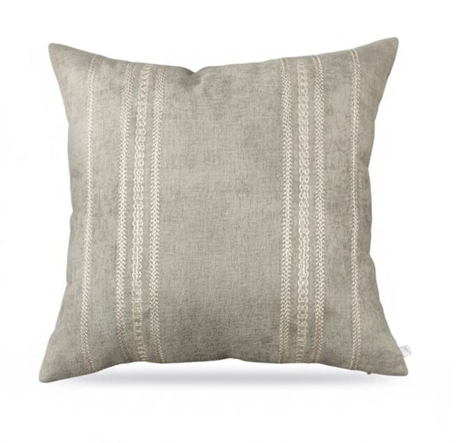 Almofada 50X50 Listra Fendi